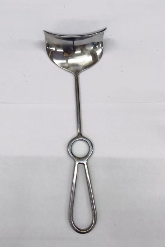 Dying Retractor Surgical Shoppe