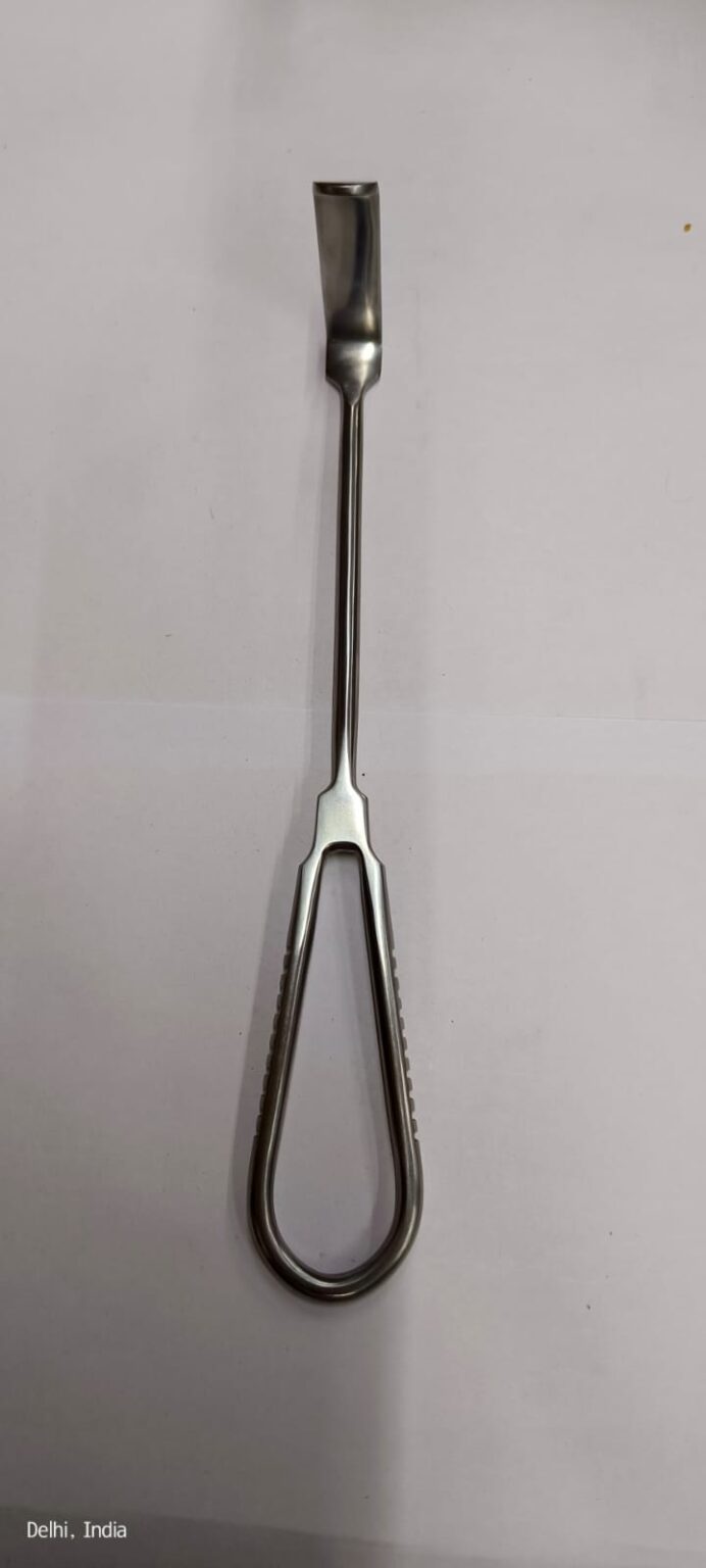 Legan Back Retractor Surgical Shoppe