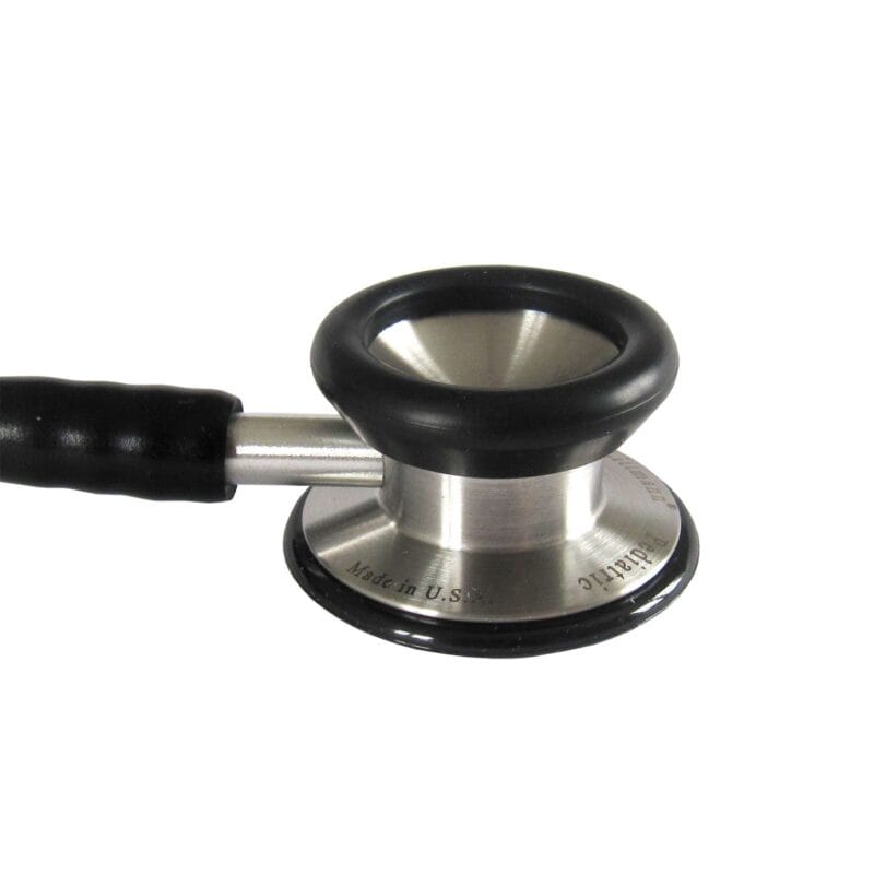 3M Littmann Pediatric Stethoscope Long Black 2113 PEDIATRIC