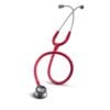 3M Littmann Pediatric Stethoscope Long Red 2113R