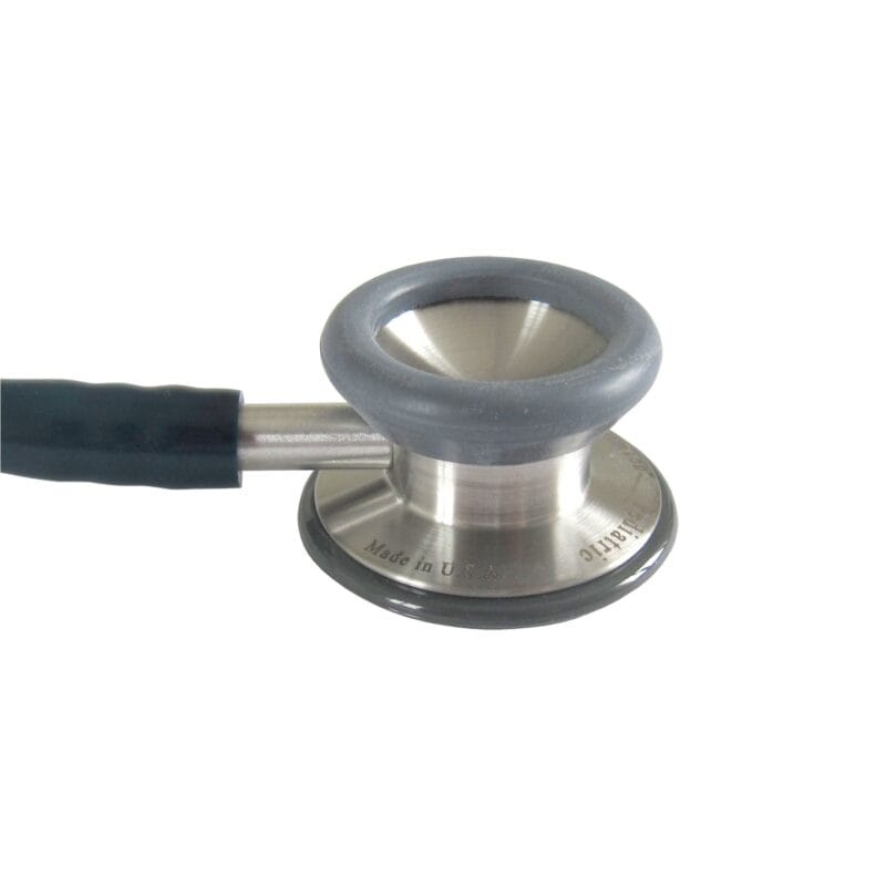 3M Littmann Classic II Pediatric Stethoscope Caribbean Blue 2119 3M Littmann Classic II Pediatric Stethoscope Caribbean Blue 2119