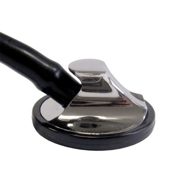 3M Littmann Master Cardiology Stethoscope Black 2160 Surgical Shoppe