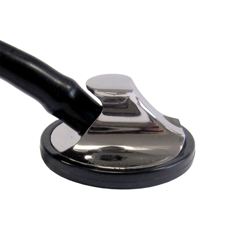 3M Littmann Master Cardiology Stethoscope Black 2160 3M Littmann Master Cardiology Stethoscope Black 2160