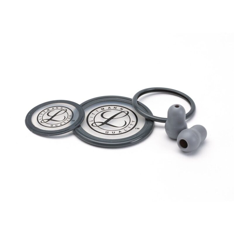 Spare Parts Kit, Cardiology III, Grey 40004