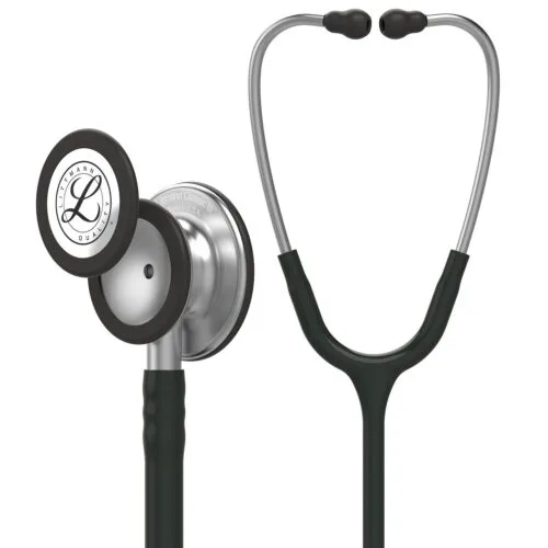 3M Littmann Classic III Stethoscope Black 5620