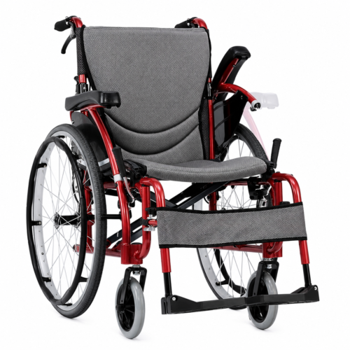 Karma Ergonomic wheelchair S-Ergo 125