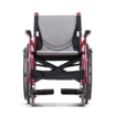 S-Ergo 125 Wheelchair