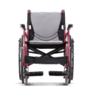 S-Ergo 125 Wheelchair