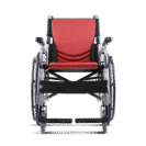 S-Ergo 125 Wheelchair