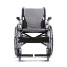 S-Ergo 125 Wheelchair