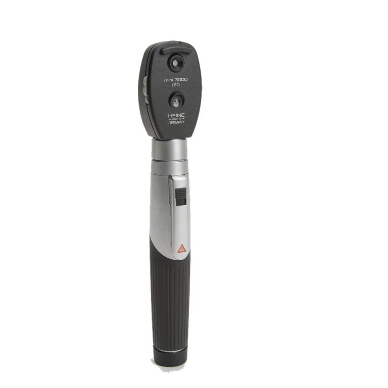 3000 LED Ophthalmoscope