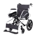 Manual Premium Wheelchair SM - 150.3 F16