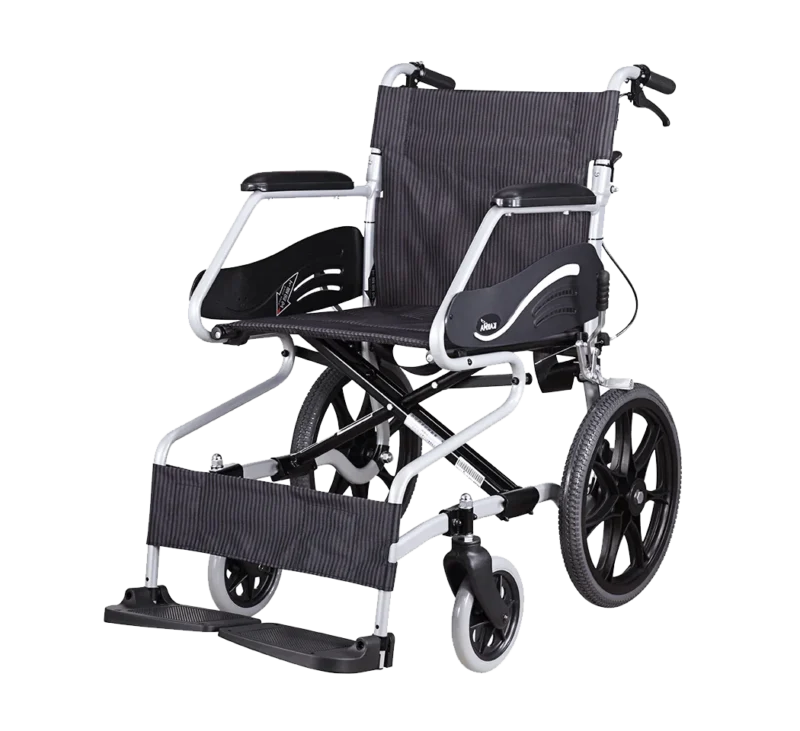 Manual Premium Wheelchair SM - 150.3 F16 Manual Premium Wheelchair SM - 150.3 F16