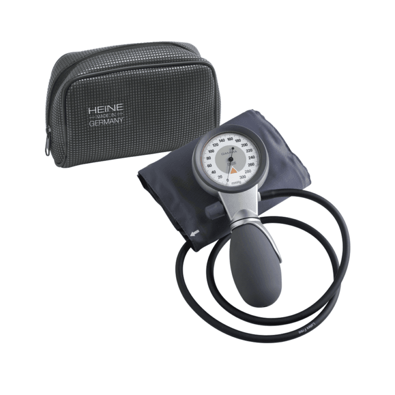 Csm M 000.09.232 Heine Sphygmomanometer Gamma G7 Main D025401901 Csm M 000.09.232 Heine Sphygmomanometer Gamma G7 Main D025401901