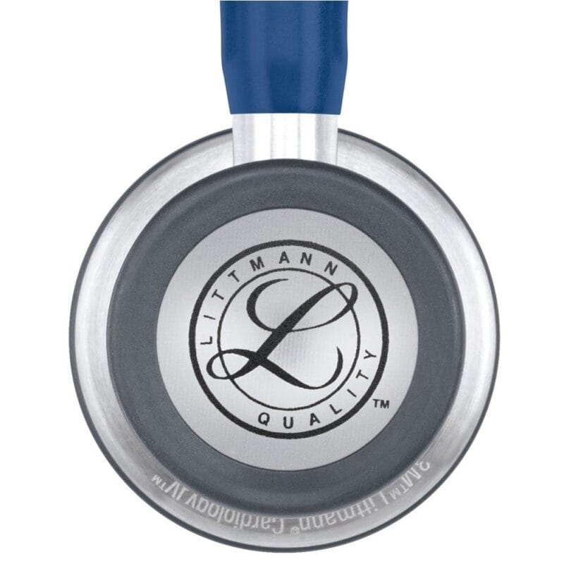 Littmann Cardiology Iv 6154 Stethoscope Top Littmann Cardiology Iv 6154 Stethoscope Top