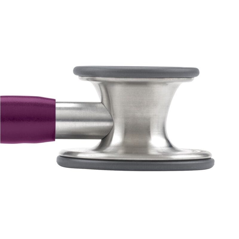 Littmann Cardiology Iv 6156 Stethoscope Side Littmann Cardiology Iv 6156 Stethoscope Side