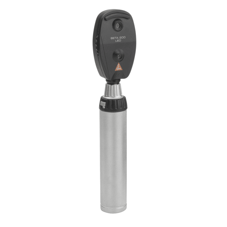 HEINE BETA®200 LED Ophthalmoscope set