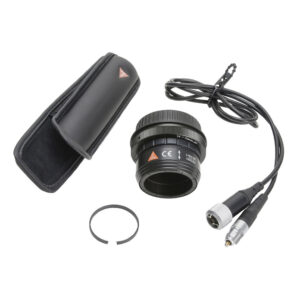 HEINE DELTA®20 T Dermatoscope Photo Accessory Set for Nikon
