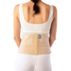 Abdominal belts width 8"/20cms