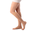 Medical compression stockings knee length (class II / class I)