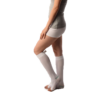 Anti-Embolism stockings knee length (open / lower hole)
