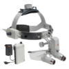 Heine ML4 LED HeadLight Kits with Binocular Loupe 4x/340mm S-GUARD and Power Source