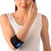New type elbow support with pressure pad
