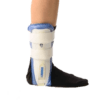 Air ankle sturrup brace-inflated