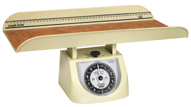 Docbel Braun Baby Classic Weighing Scale