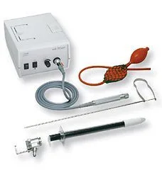 SIGMOIDOSCOPE / PROCTOSCOPE KIT RE7000 - E-096.15.501