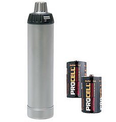 Heine Large Battery Handle 2.5 V - X-001.99.120