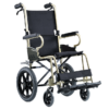 Premium wheelchair KM - 2500