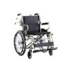 Premium wheelchair KM - 2500L