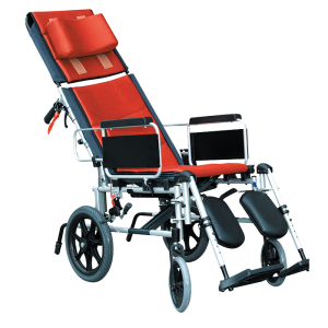 Multi-functional wheelchair KM-5000 F16