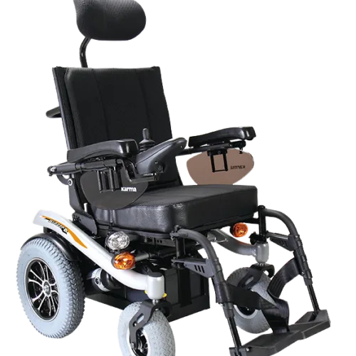 Premium wheelchair KP 31T BLAZER