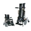 Standing Power Wheelchair KP - 80
