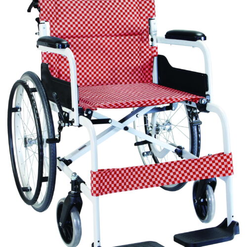 Premium wheelchair SM150.5 F22