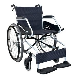 Manual Premium Wheel chair SM - 100.3 F22