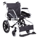Manual Premium Wheel chair SM - 150.3 F16