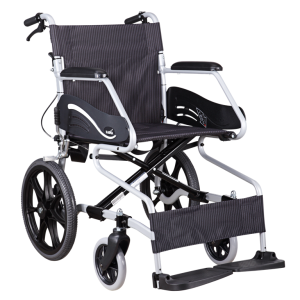 Manual Premium Wheel chair SM - 150.3 F16