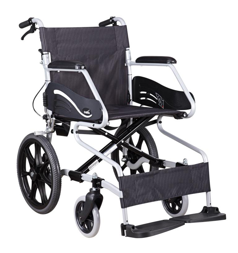 Manual Premium Wheel chair SM - 150.3 F16