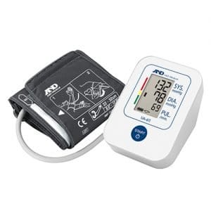 OMRON HEM-7121J Digital Blood Pressure Monitor - Surgical Shoppe