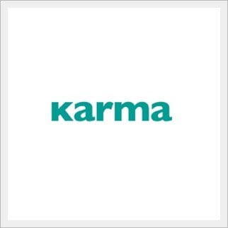 Karma Logo