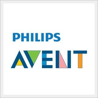 philips avent logo