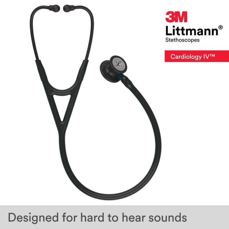 3M Littmann Cardiology IV 3M Littmann Cardiology IV