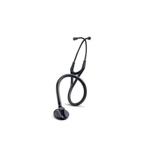 littmann master cardiology stethoscope black edition