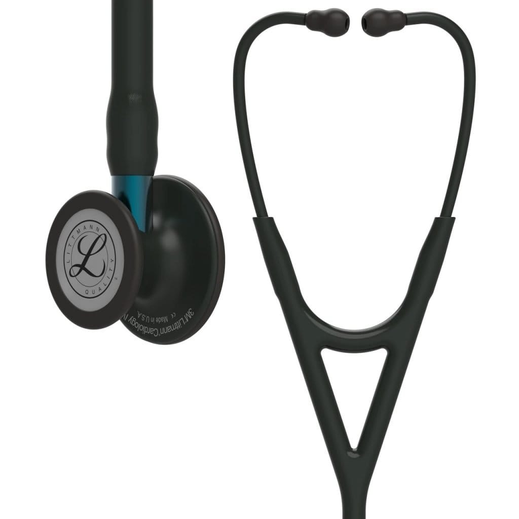 Buy 3M Littmann Cardiology iv Stethoscope Online Surgical Shoppe