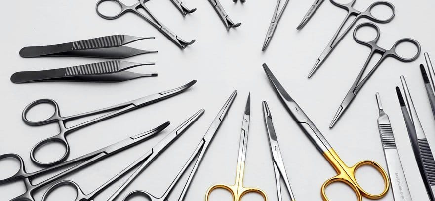 Vetrinary Instruments