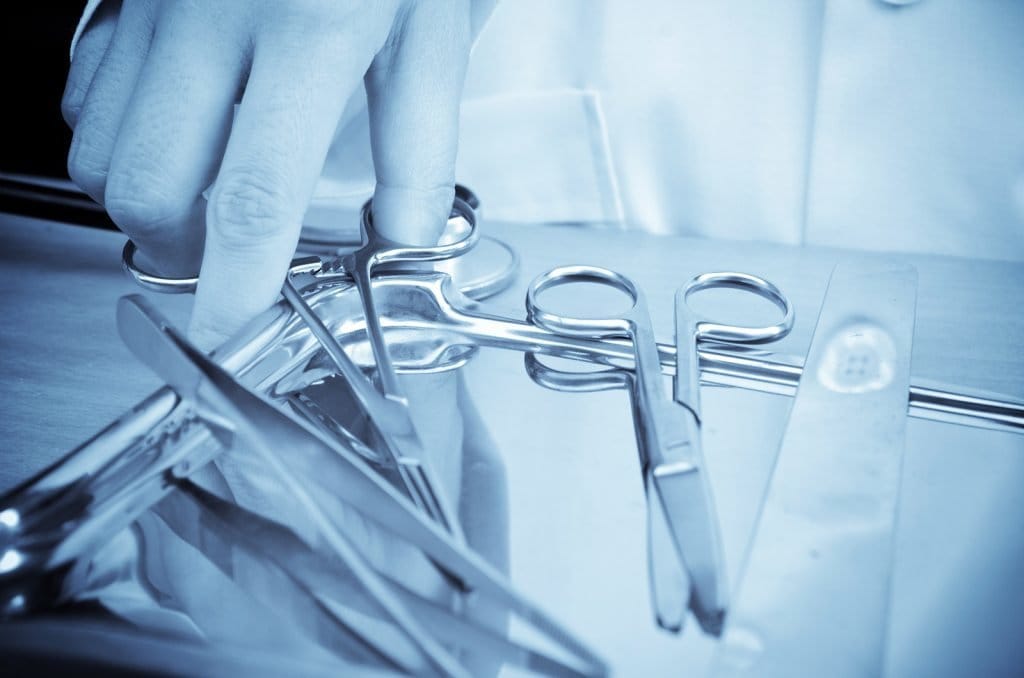 surgical instrumetns