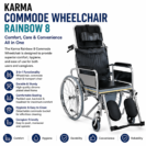 Rainbow 8